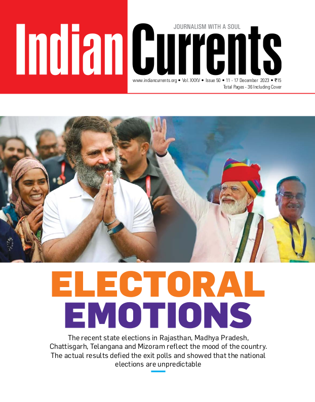 Weekly Magazine In India